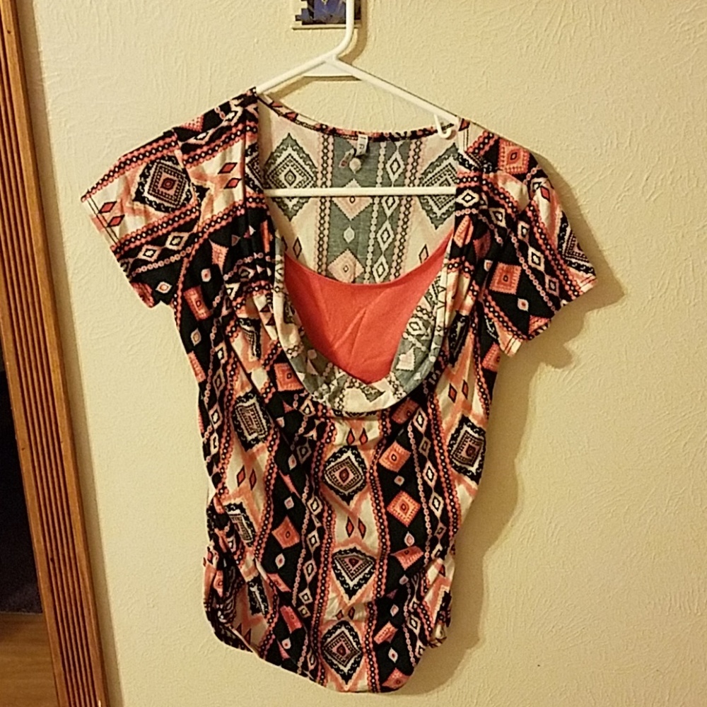 Women's clothing
